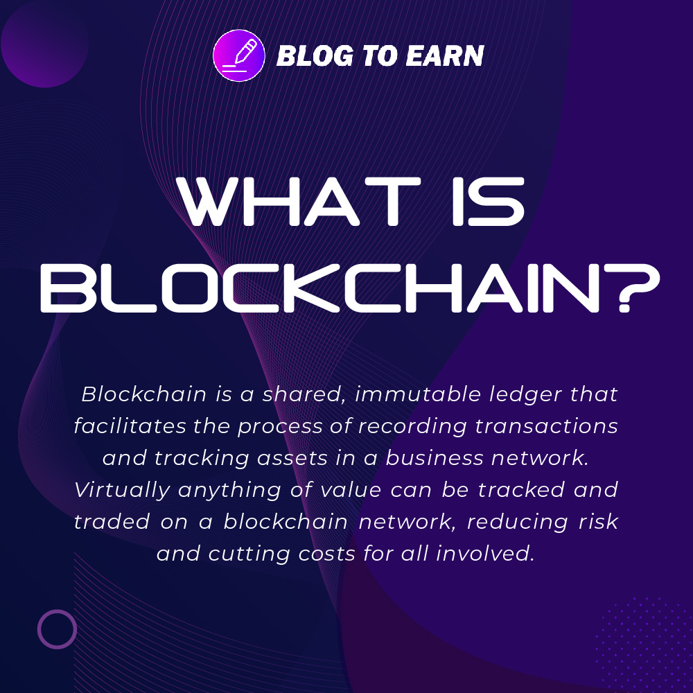BlogtoEarn's tweet image. 🔗 Unlock the secrets of #Blockchain  with #BlogToEarn! 🌐✨

🔒 Decentralization, transparency, and smart contracts – discover the power of this revolutionary tech. 💡💻

Ready to dive into the future? Let&apos;s explore together! 🚀 #cryptocurrencies  #TechTalk #Bitcoin #LBank