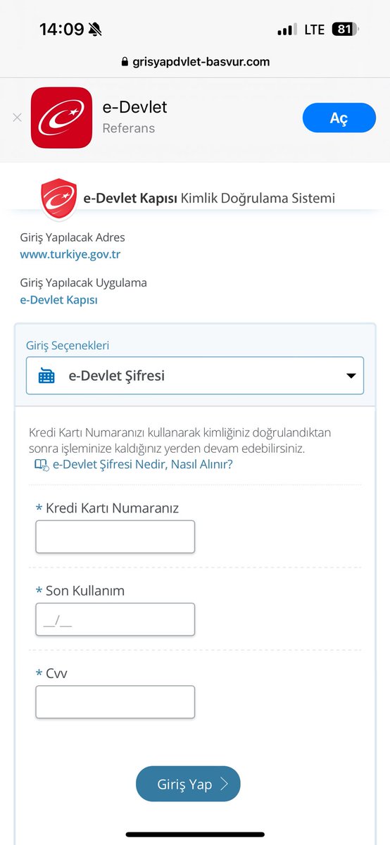 enzkdr's tweet photo. @LakeshiaT56797 Kimi düdüklersem dimi e-devlet bile edvlet kısaltılmış ccv ıstenıyor kredi kartı ısteniyor gel de götümüzüde verelim ah ulan ınsan olsanda karşımıza çıkabilsen bir gram aklınız yok düdükler https://t.co/3YL76BTLuv