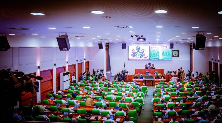 Reps order ministries to return N85bn COVID-19 funds

#punchnews