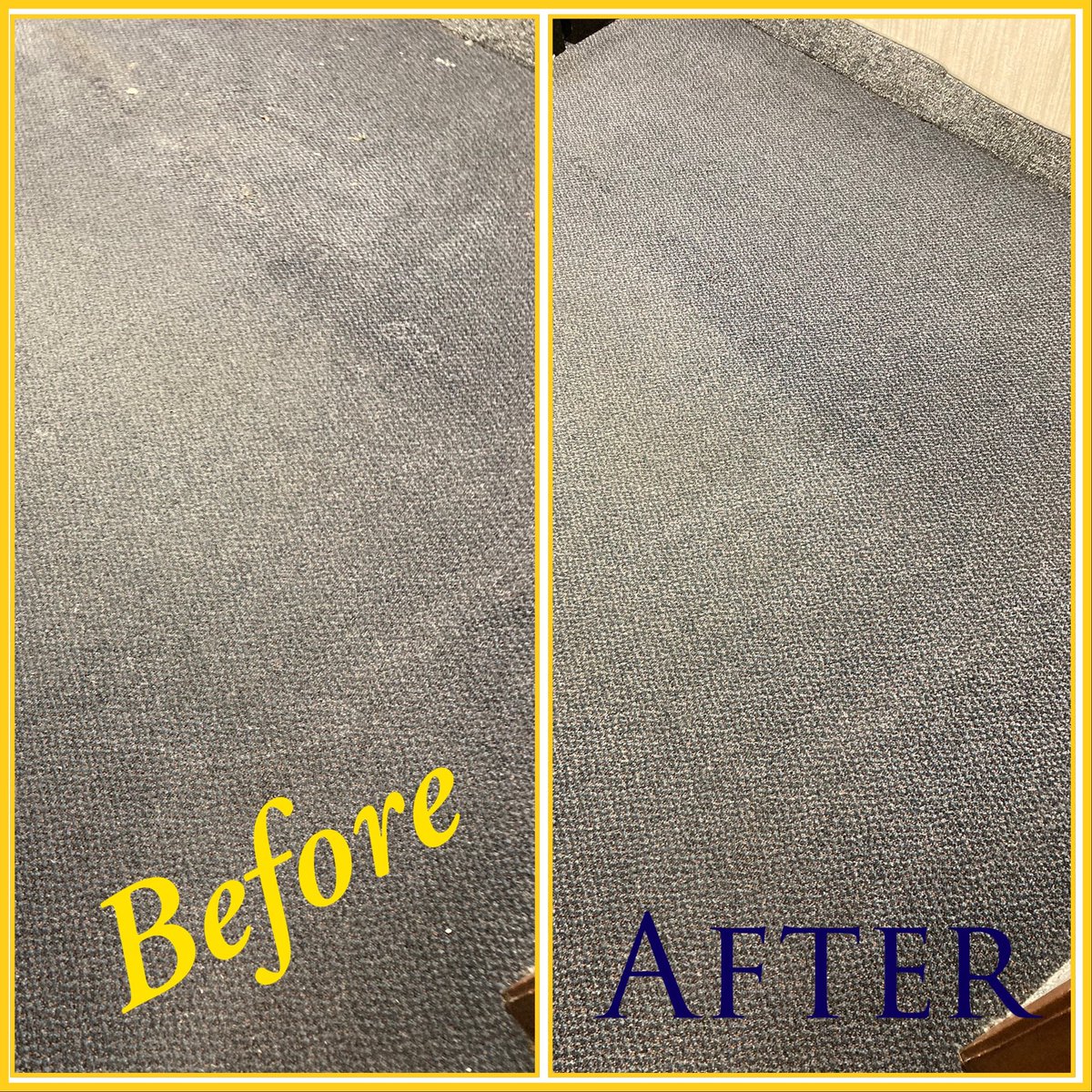 carpetclean313's tweet photo. Flood damage carpet cleaning #carpetcleaning #flooding #beforeandafter 

https://t.co/czJP411p5g https://t.co/x4TEwOpiqo