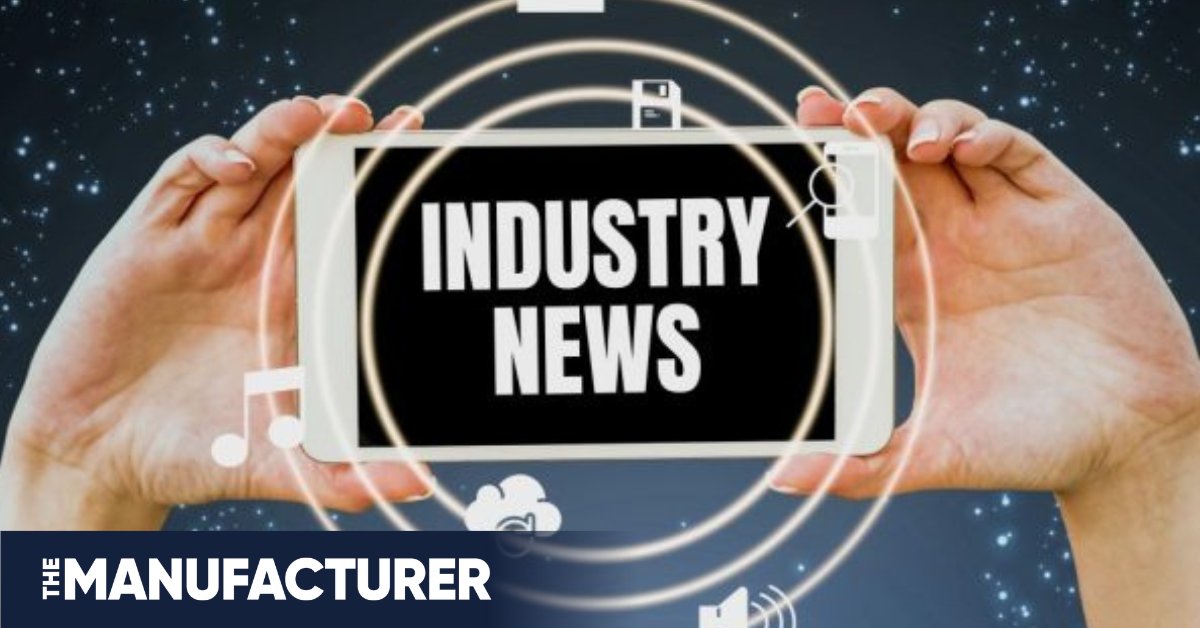 TM's Daily News Digest is out. These are the #UKmfg stories that you should be aware of today 
👉hubs.la/Q02h0f6h0

Stories include news from: @aurrigoaust @TataSteelUK @MEUKAutomation @CocaColaEP @StGobain @BAESystemsplc @RollsRoyceMedia @Dyson

#ukmfg #ukmanufacturing