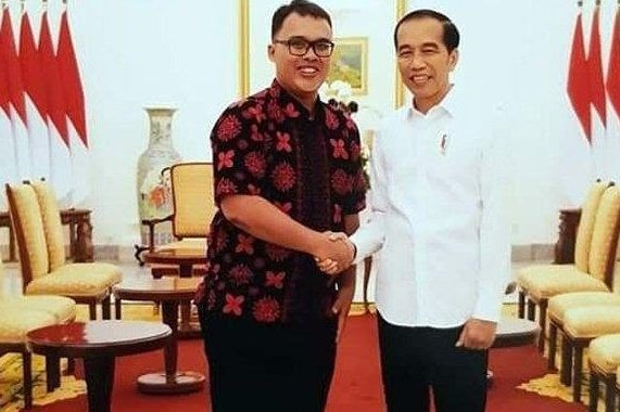 B4r4_Akb4r's tweet photo. Wajah Demokrasi abad ini. 
:
: https://t.co/txLM1eUrnV
