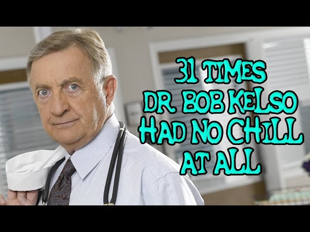 Bob no chill –