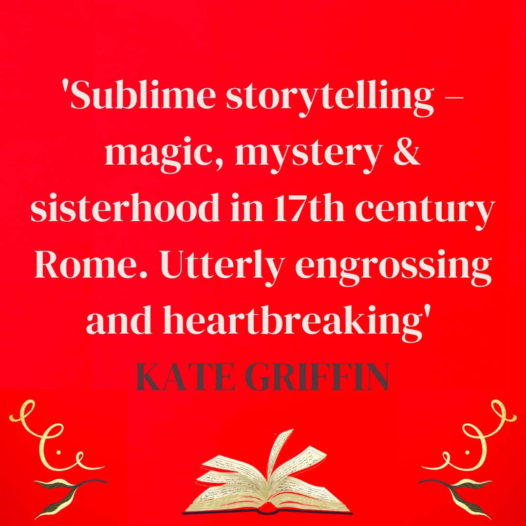 My fifth novel, #TheBookofSecrets, is out 21 March. I think it's my best, which is reassuring if you didn't like the others. Order now and you can win poison products. Also, other writers have said nice things about it. I don't know what else you want. hachette.co.uk/landing-page/t…