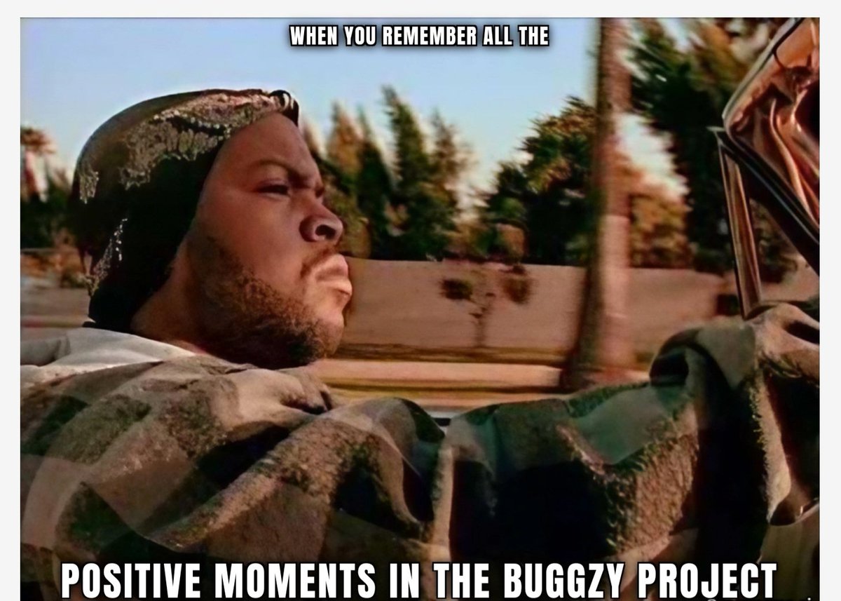 TheMayorOfIfe's tweet photo. #memecontest
@buggzysol
TO THE MOON
$BUGGZY #BUGGZY https://t.co/pkeV5BPJOB