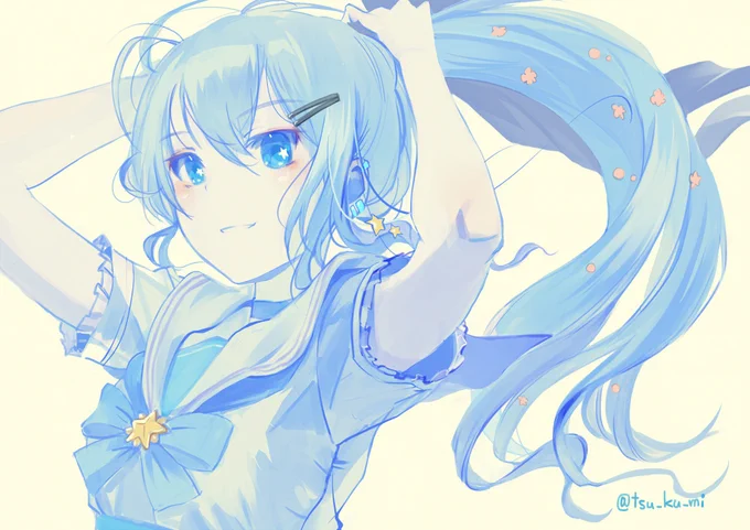 #ほしまちぎゃらりー 