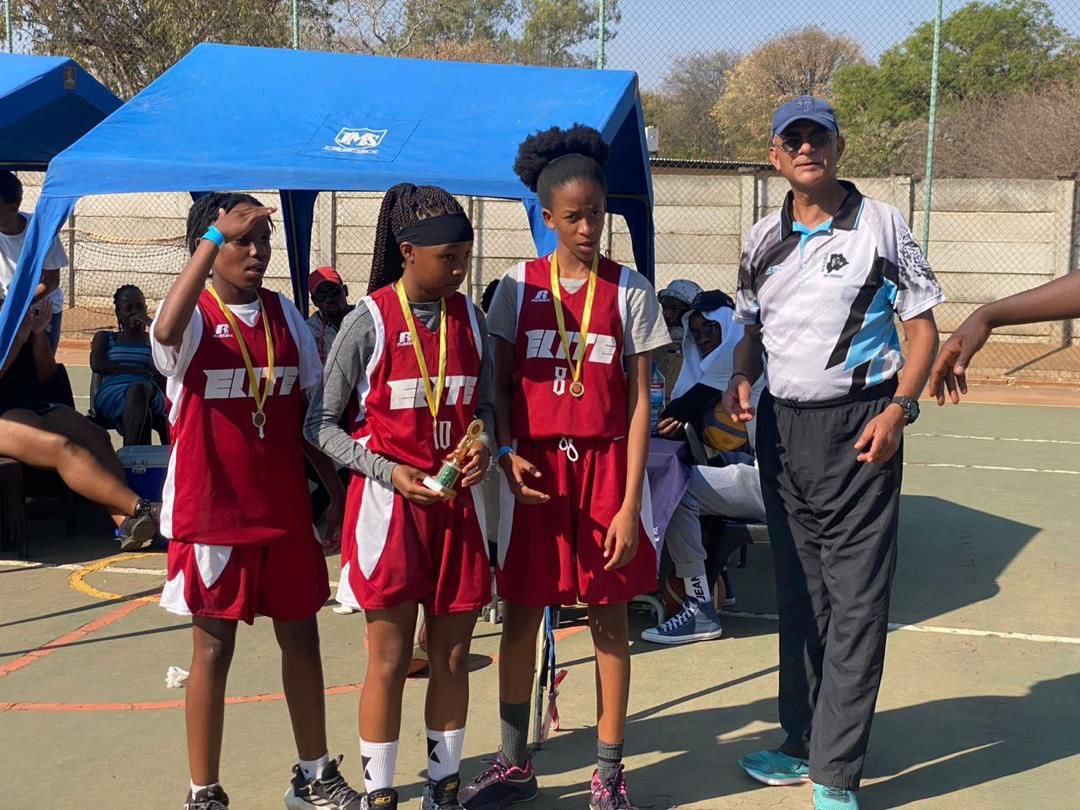 Gr8tBallers's tweet photo. THROWBACK❗️

Young Athletes came and dominated last year 3rd edition of #BallWithAPurpose 3X3 Basketball Tournament🏀

They scooped position in Under 16 and Under 19 categories🏅 https://t.co/k9bQpfFRPX