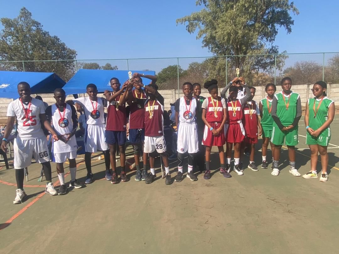 Gr8tBallers's tweet photo. THROWBACK❗️

Young Athletes came and dominated last year 3rd edition of #BallWithAPurpose 3X3 Basketball Tournament🏀

They scooped position in Under 16 and Under 19 categories🏅 https://t.co/k9bQpfFRPX