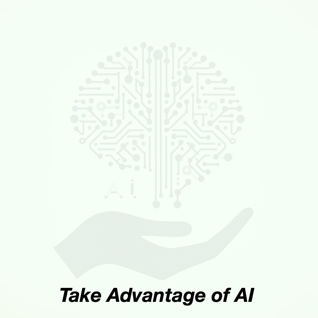 JCWearable's tweet photo. After developing various AI applications i can see 1st hand how it can make a difference across almost any type of business. 

AI is not perfect, but it is already being used in production environments and making huge time and cost savings. 

#aiandproductivity #aiautomation #AI https://t.co/JlwoFO9KX3