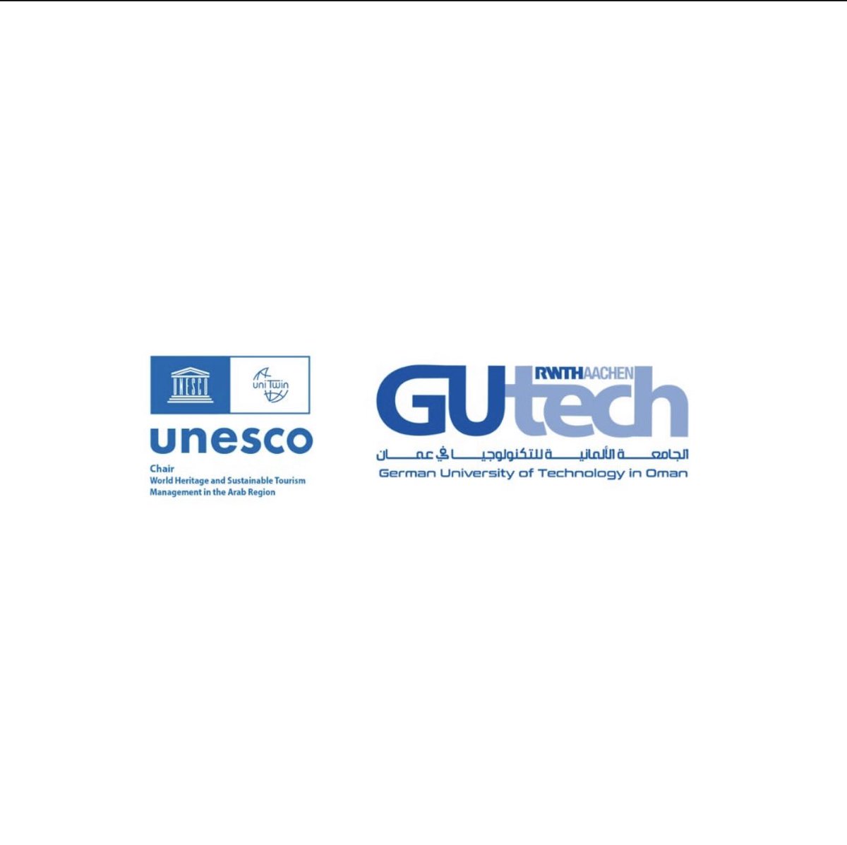 UNESCO CHAIR GUTECH tweet media
