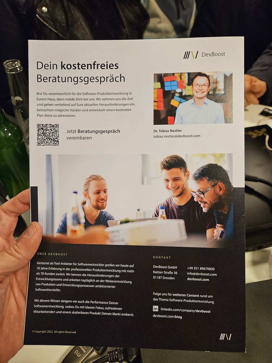 Adam Dymitruk tweet media