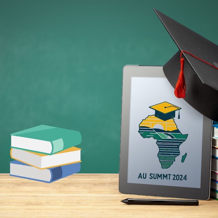 fes_au's tweet photo. #AUSummit2024 #AUSummit

(1/4) Proposed new #ThemeOfTheYear is education, with a spotlight is on the 🌍 Continental Education Strategy for Africa (CESA). 📚 #CESA aims to transform education systems, fostering inclusivity, quality, and sustainable development. Let's dive in! 🔎 https://t.co/PJwFNjwKk4