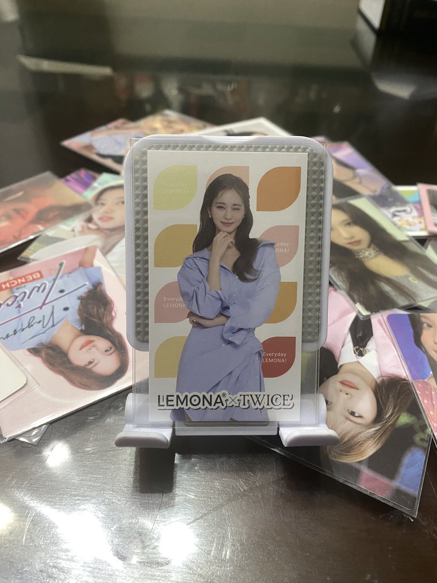 mrlguitering's tweet photo. wts lfb ph

twice photocard sets
- see alt for price of set | payo or 1 week dop with dp
- x sensitive buyers
- onhand

reply/dm

mop: gcash
mod: j&amp;t

t. wtb lfs nayeon bench jeongyeon tzuyu signed page tzuyu vce lemona mina sana momo twice
￼ https://t.co/7wZ6YARSGs