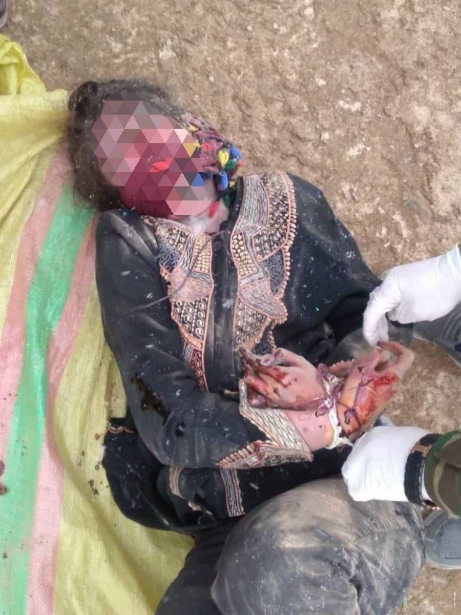AzatAlsalim's tweet photo. Marina Sadat was abducted and killed by Taliban from the west of Kabul due to "bad Hijab".
Her body was found in Paghman two days ago in Arghandi with her hands tied belongs to Marina Sadat, a medical student who was taken by the Taliban 5 days ago "Bad Hijab". https://t.co/Ms9yo5vfQk