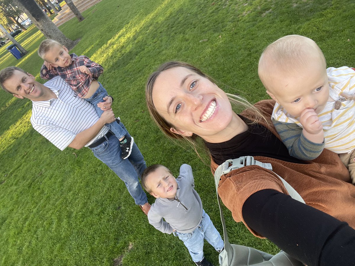 Trey Derryberry (@coachtreyd) on Twitter photo Happy Birthday to my wife, best friend, and biggest blessing! The best mom to 3 boys, we are so thankful for you! I love you ❤️
<a href="/heyhai32/">Hailey Roderique</a> Happy Birthday to my wife, best friend, and biggest blessing! The best mom to 3 boys, we are so thankful for you! I love you ❤️
<a href="/heyhai32/">Hailey Roderique</a>