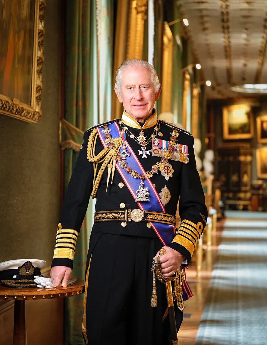 For all clubs, society’s, schools, board rooms, sports clubs, ex military associations and anyone else in receipt of the 2024 Official King Charles portrait come and see us for your framing requirements.