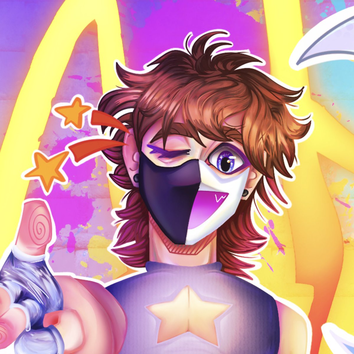 villy_mp4's tweet photo. Watch my 9mm go BANG
★-[̲̅$̲̅(̲̅∞)̲̅$̲̅]-★

#ranboo  #ranboofanart https://t.co/sNpQFEpRTG