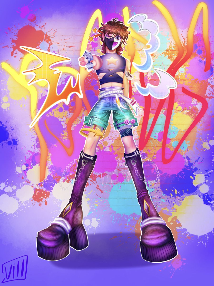 villy_mp4's tweet photo. Watch my 9mm go BANG
★-[̲̅$̲̅(̲̅∞)̲̅$̲̅]-★

#ranboo  #ranboofanart https://t.co/sNpQFEpRTG