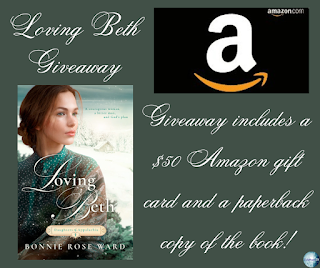 #Giveaway and Review: 𝐋𝐨𝐯𝐢𝐧𝐠 𝐁𝐞𝐭𝐡 is a must-read for those who enjoy heartwarming and inspirational stories!
<a href="/Celebrate_Lit/">Celebrate Lit</a> <a href="/BonnieRoseWard/">Bonnie Rose Ward</a> #LovingBeth

coverloverbookreview.blogspot.com/2024/01/loving…