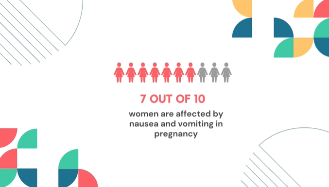 NPEC_UCC's tweet image. The diagnosis and management of nausea and vomiting in pregnancy being highlighted by Dr.Holly Keating. A condition that affects many women in the antepartum period. #NPECStudyDay2024 #Hyperemesis #maternalmorbidity