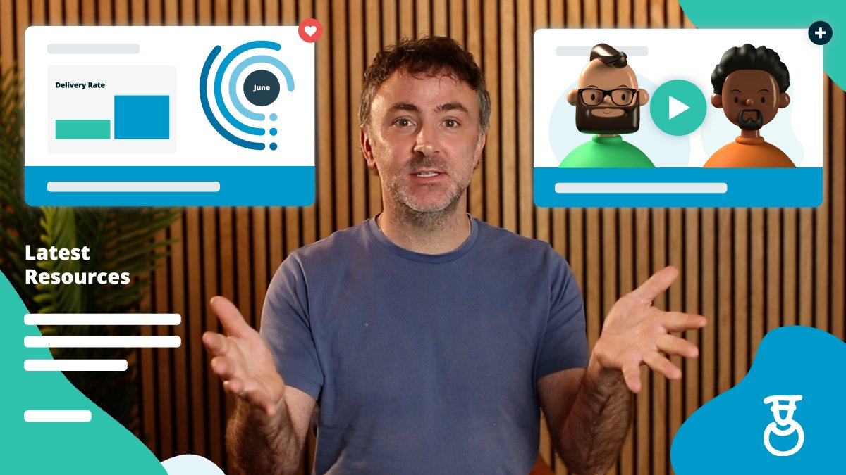 🎓 Achieve edu-marketing excellence with Resources on Campus.

Our Resources module is how you master selling to schools. It's your portal to eBooks, videos, education news, and more.

Become an edu-marketing expert: bit.ly/44NK8Vy

#SellingtoSchools #SprintEducation