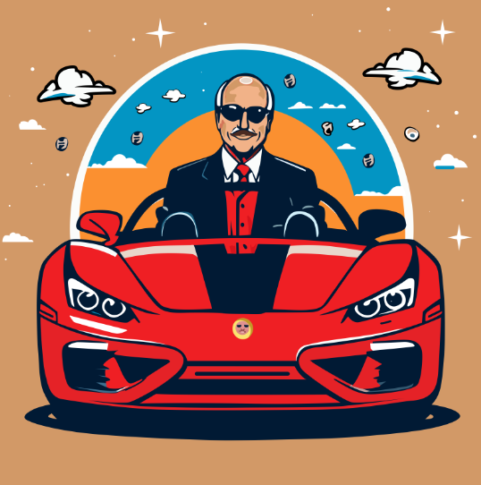 We are looking to give out some more OG Phil Passes today, supply is 100 and we are just half way through handing them out. Best way to earn your OG is staying active in our Discord and sharing the project with your friends. Join Discord for Details. discord.gg/FQqfjNaUJd