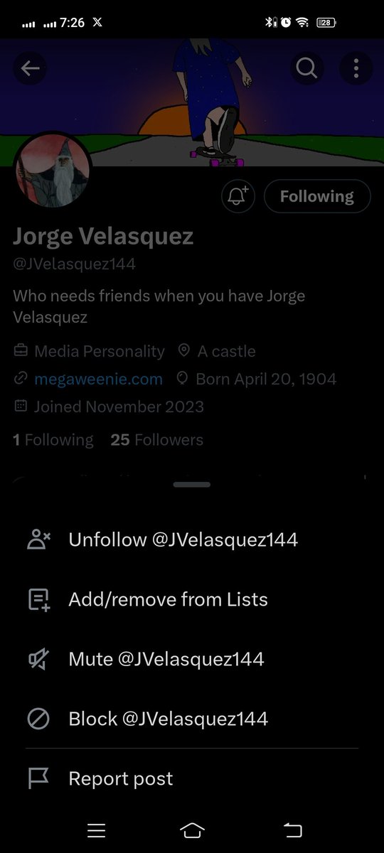 JoquielM's tweet photo. @RealFrostancy @JVelasquez144 https://t.co/KAemkE1MAK