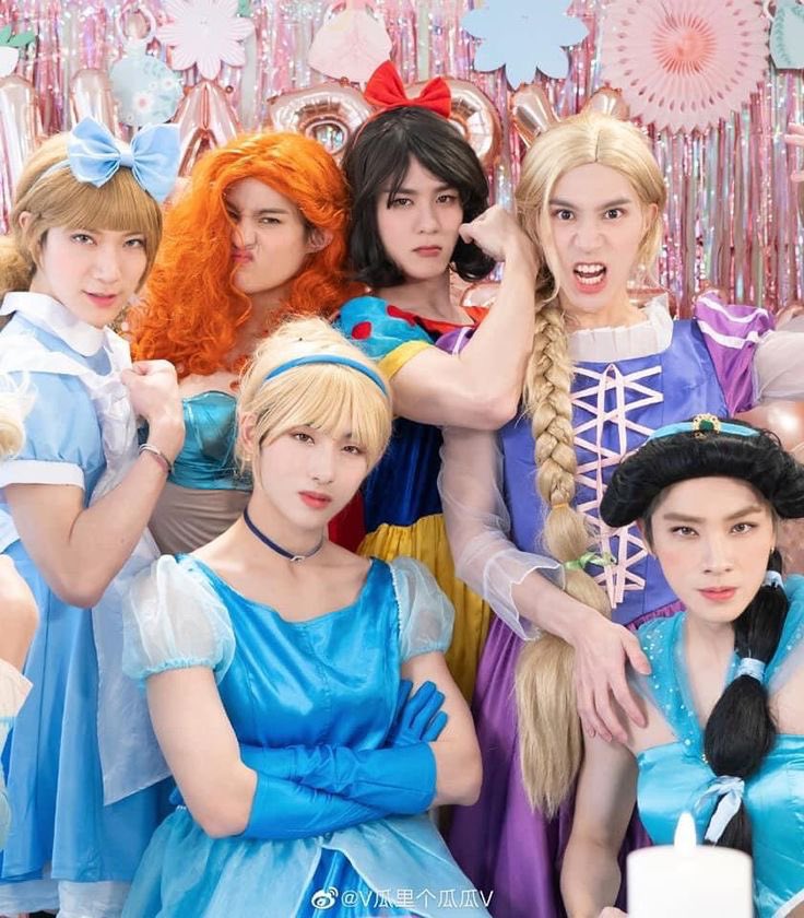 เบ (@fluffykzm) on Twitter photo 