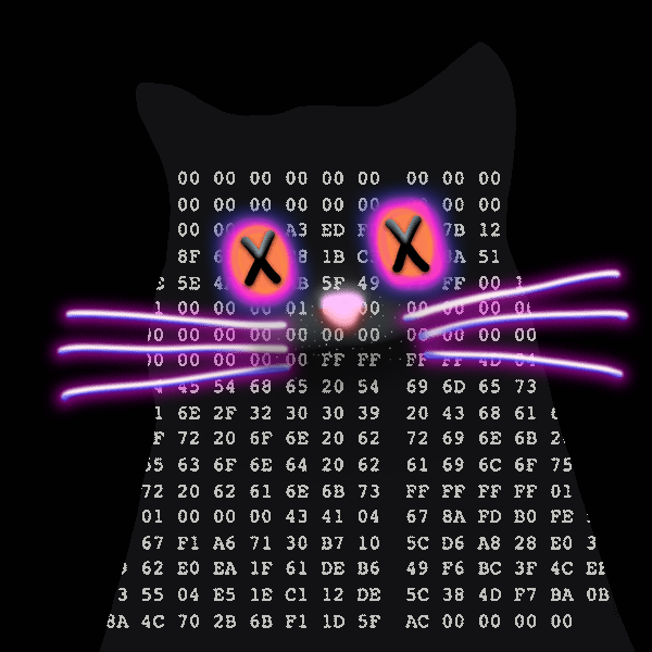 I’m joining the <a href="/quantumcats/"></a> to revive Satoshi’s ancient pet. #ImDed #OP_CAT_IS_DEAD