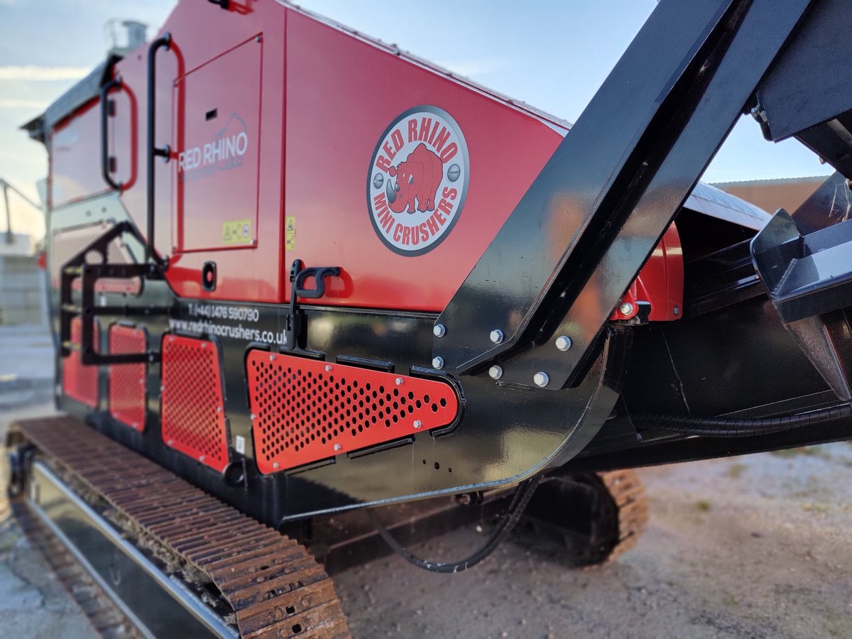 HPS Plant Hire Ltd tweet media