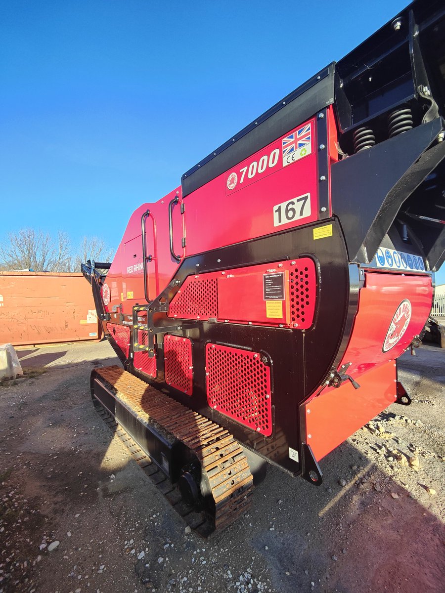 HPS Plant Hire Ltd tweet media