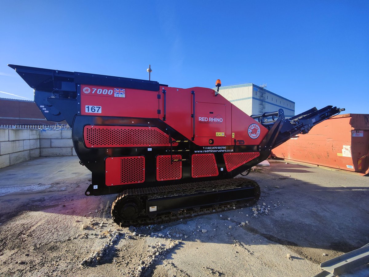 HPS Plant Hire Ltd tweet media