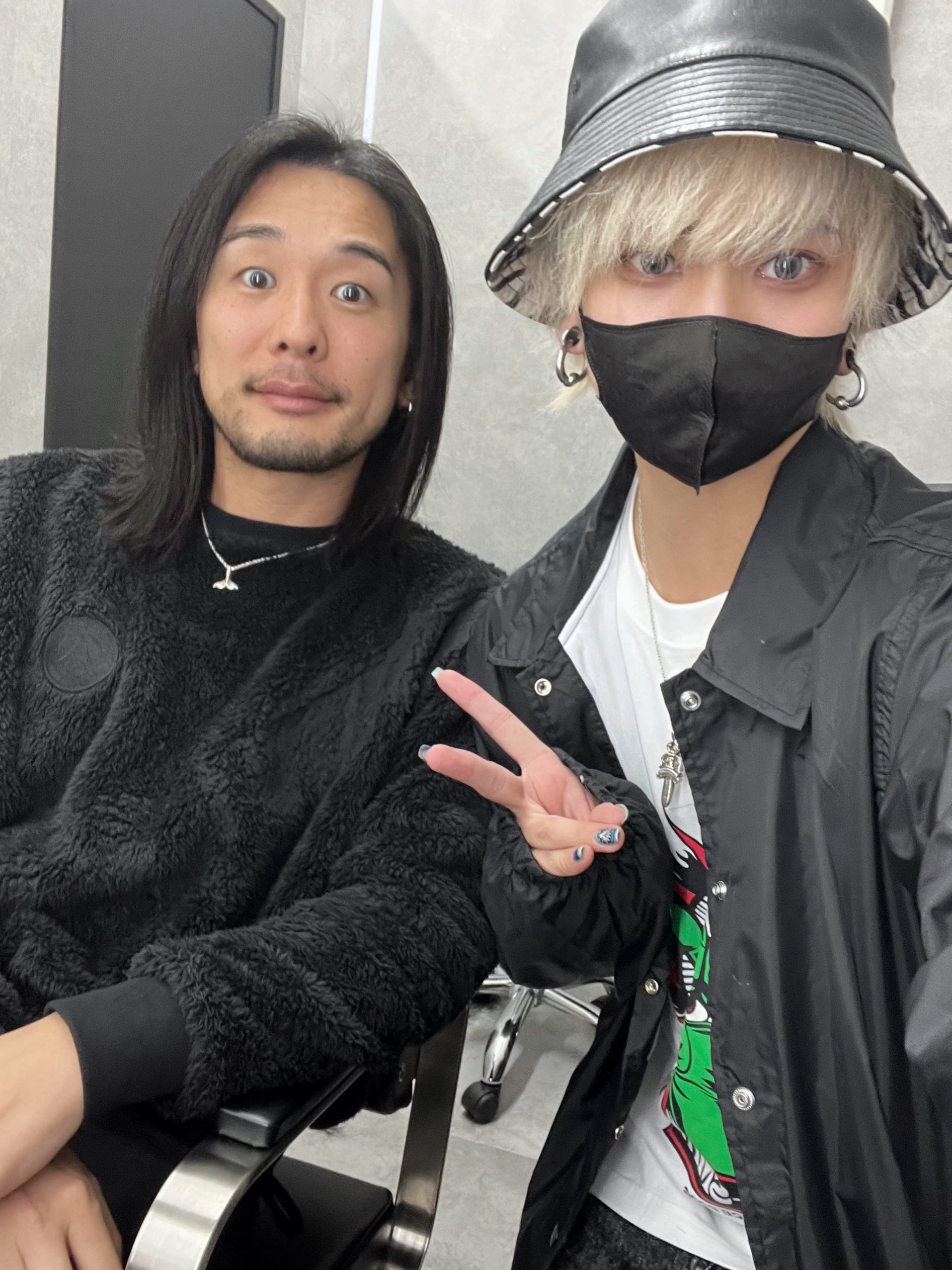 幸(ユキ)❄️ (@yuki_cr_rock) / X