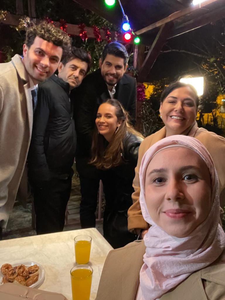 beticeylan's tweet photo. #kanal7 #gelindizisi #sethalleri #yakında #betigülceylan #mukadder https://t.co/jIdFB0KviY