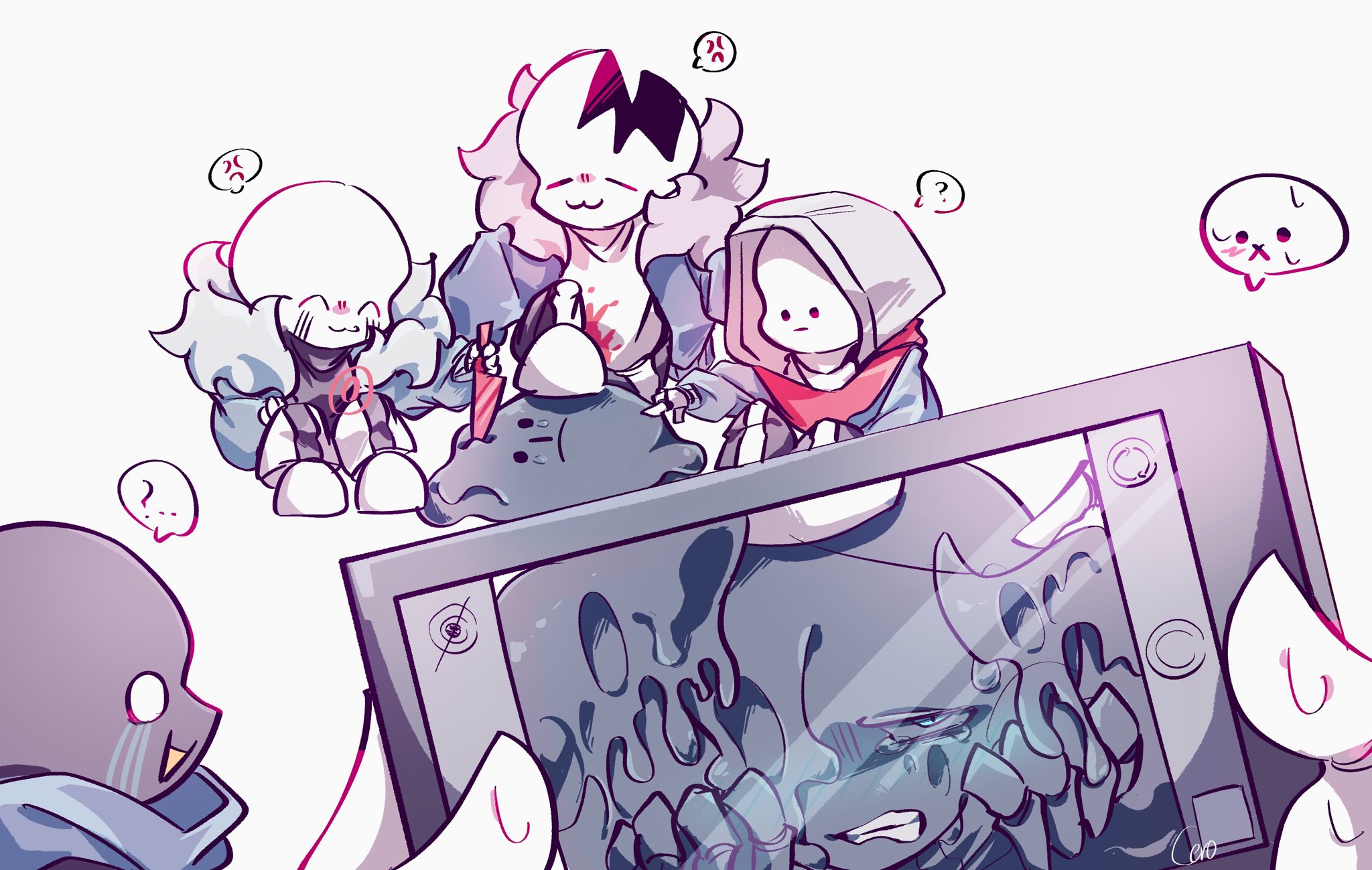 ★空★ですヾ(。>﹏<。)ノ゛✧*。 🦦眇眼🦦 (@1954love_hate_) / X