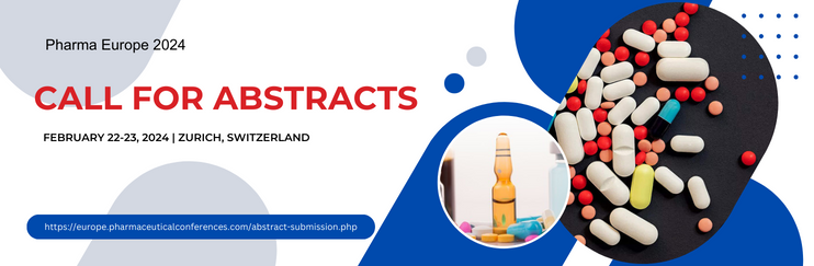 GloriaA73716690's tweet photo. Participate in the exploration of nature's wonders, knowledge exchange, and pushing the limits at #Pharma_Europe 2024. Your expertise is integral to shaping this endeavor! #February #Abstract_Submission #Medicines #Pharmaceutical_sciences #Zurich https://t.co/1CCFj4Lamk