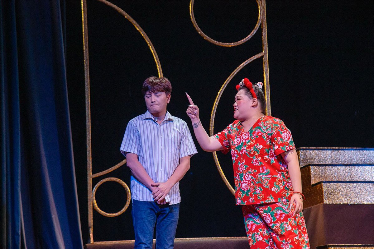 nguyenlebathang's tweet photo. 😂Đừng để mình bị "lạc trend"
SUẤT DIỄN ĐẶC BIỆT: 28/01/2024 lúc 19h30.
🌈Điểm diễn: Nhà Hát Phú Nhuận Mới
70 - 72 Nguyễn Văn Trỗi, P.8, Phú Nhuận, TP.HCM.
🎟️ Đặt vé ngay hôm nay:
Đặt vé Inbox fanpage hoặc liên hệ
Hotline: 0866 749 048(Zalo)
#skkqt #DuTrend https://t.co/3TE2WZp444