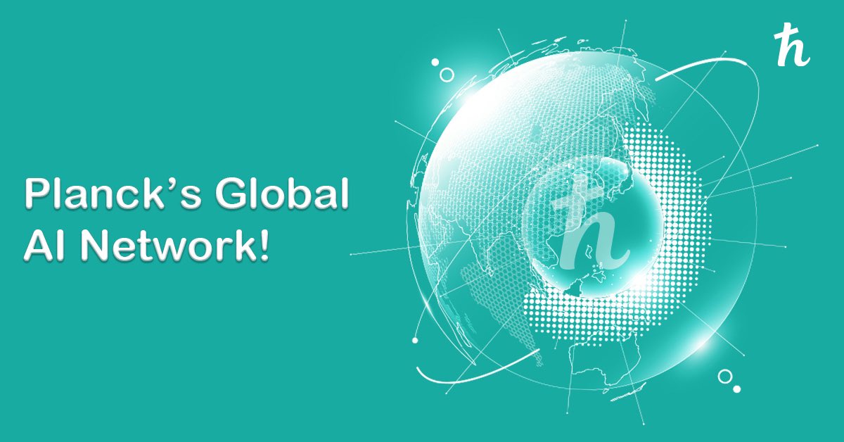 plancknetwork's tweet image. 🚀With Planck&apos;s rapidly expanding network, developers now have the gateway to a global audience. 

💡Imagine your applications in the hands of billions! Our network provides unparalleled reach, offering endless possibilities for growth and impact.

#AI #PlanckAI #AIDeveloper