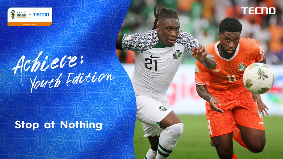 TECNO Mobile Nigeria tweet media
