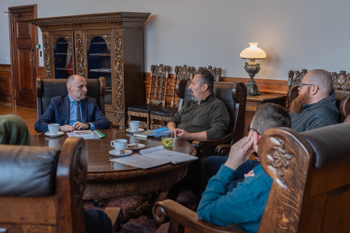 Adam Rudawski tweet media