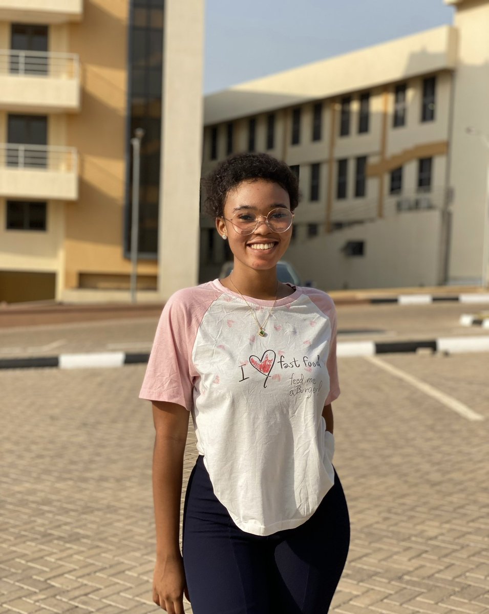 AkosuahBi's tweet photo. Say something nice 🤭❤️ https://t.co/Hl641fNYRY