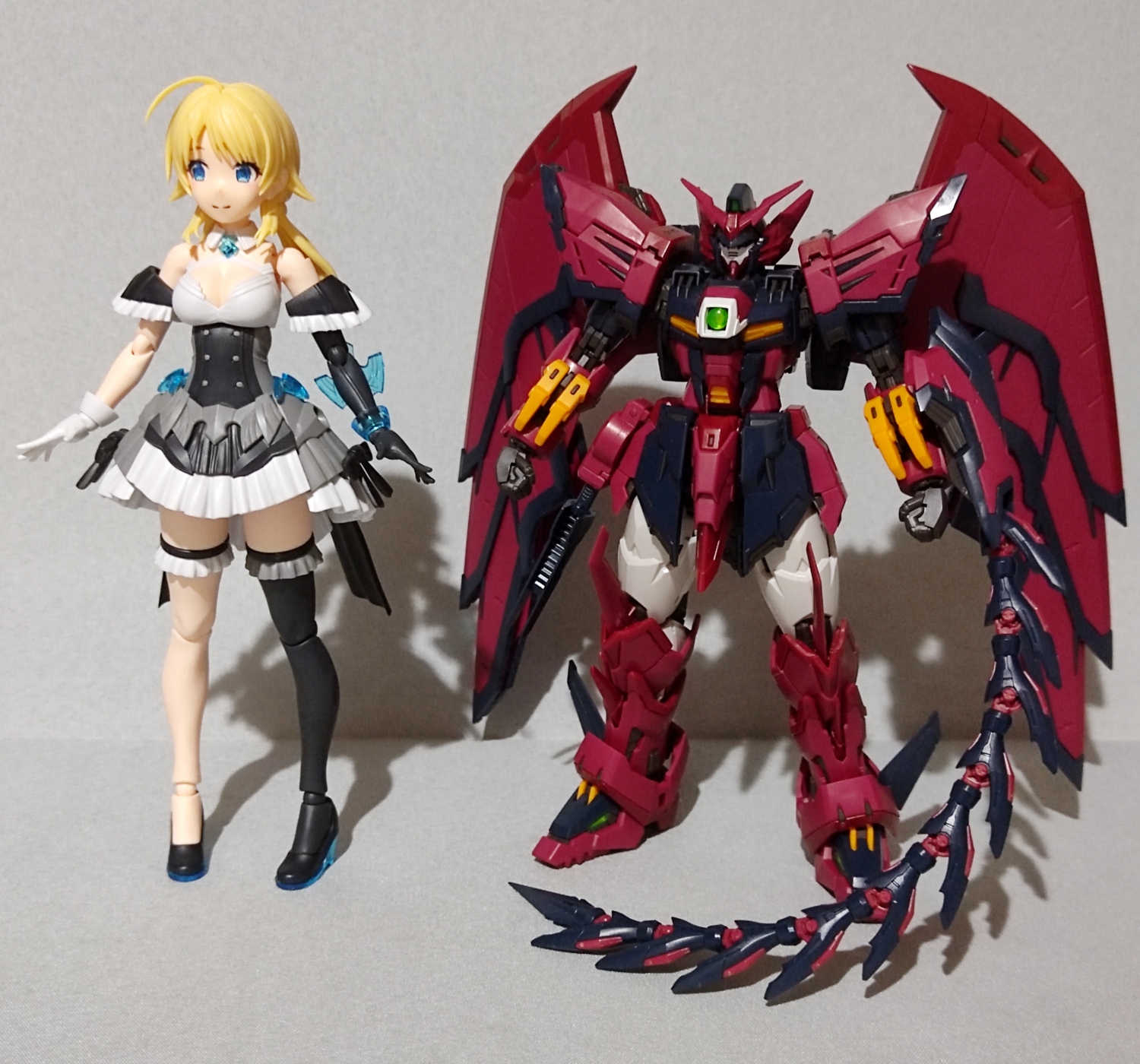 gr20　30個 フィギュア　まとめ Bryan Z09's toys, figures & other stuff on X: 