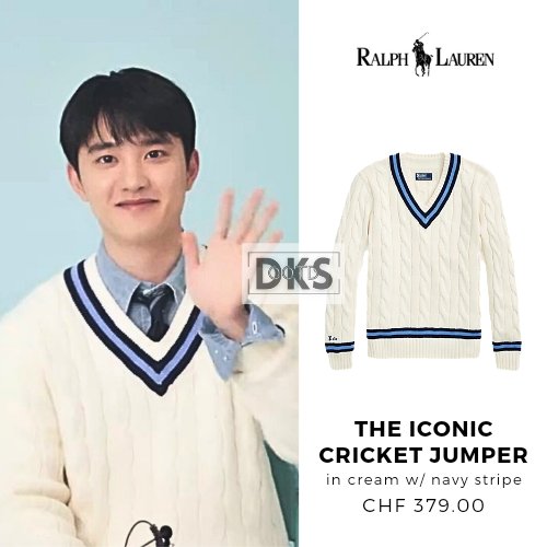 EXO D.O. Kyungsoo greeting video in the opening of @dohkyungsoo_jp