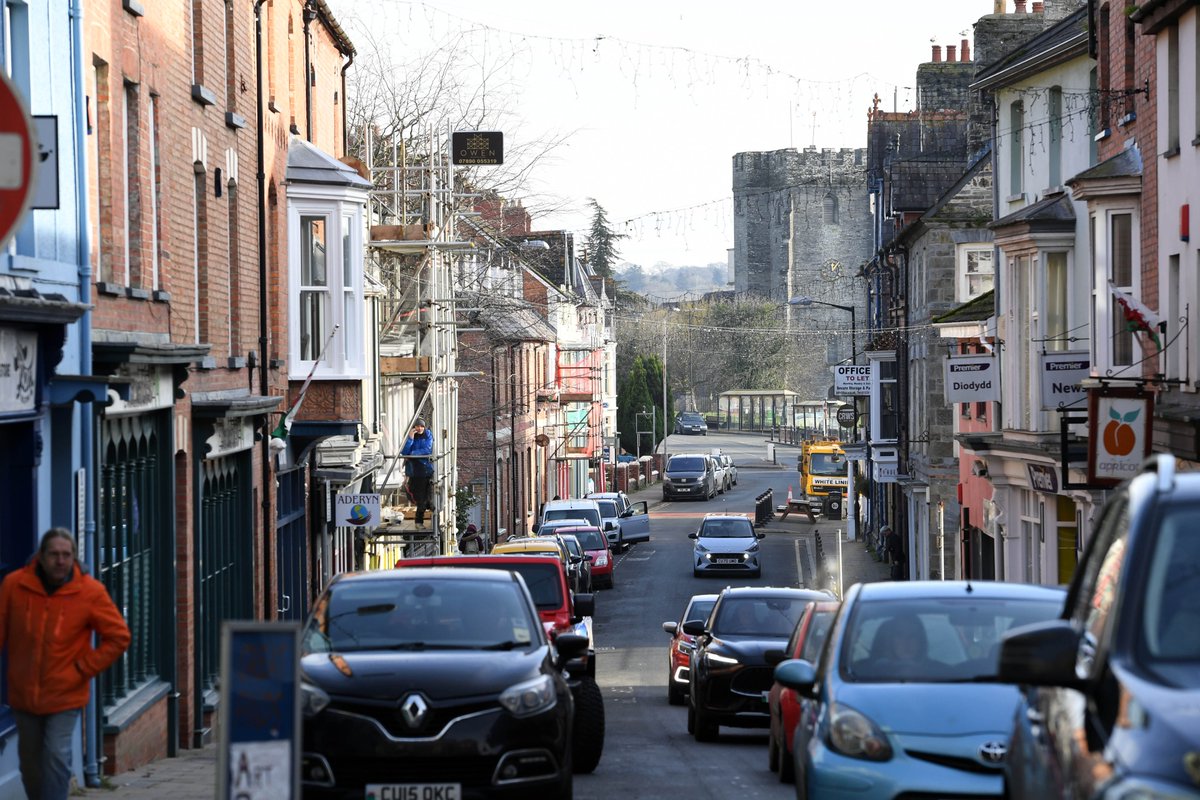 12 of the trendiest places to live in Wales in 2024 bit.ly/3SmveCX
