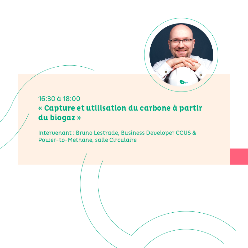 natrangroupe's tweet photo. 📅 Le 24 et 25 janvier, retrouvez-nous à @bio360expo (Stand A24) :

🌱 Méthanisation
🔥 Pyrogazéification
💧 Gazéification Hydrothermale
♻️ Capture et utilisation du carbone à partir du biogaz
🔁 Gaz renouvelables et flexibilité
🚗 BioGNV

Notre Programme complet #Bio360 👇