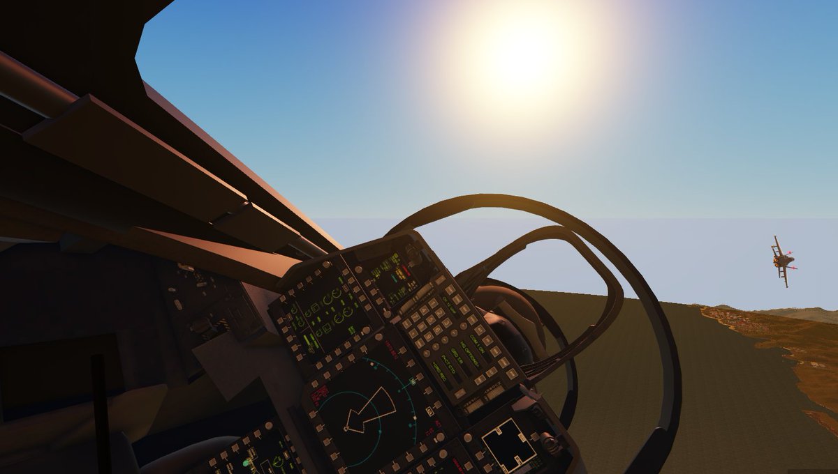 Last week, the Royal Malaysian Airforce conducted an operation to take over the Timor-Leste International Airport in Dili in efforts to cripple enemy air superiority. The operation was supported by troops from @RBLXMYS_10PARA and @RBLXMYS_GGK . The operations was a success.