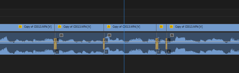 Arthurloveedit's tweet image. Have you ever edited a video only to realize that the audio sounds harsh and unprofessional?

In this thread 🧵, I'll guide you on solving this issue.