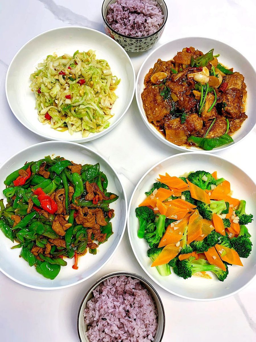 simple life. Enjoy cooking your own dinner.