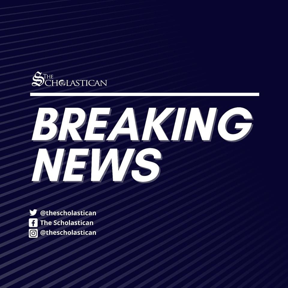 WALANG PASOK

Malacañang declares February 9, 2024, a special non-working holiday in celebration of the Chinese New Year on February 10. | via Presidential Communications Office