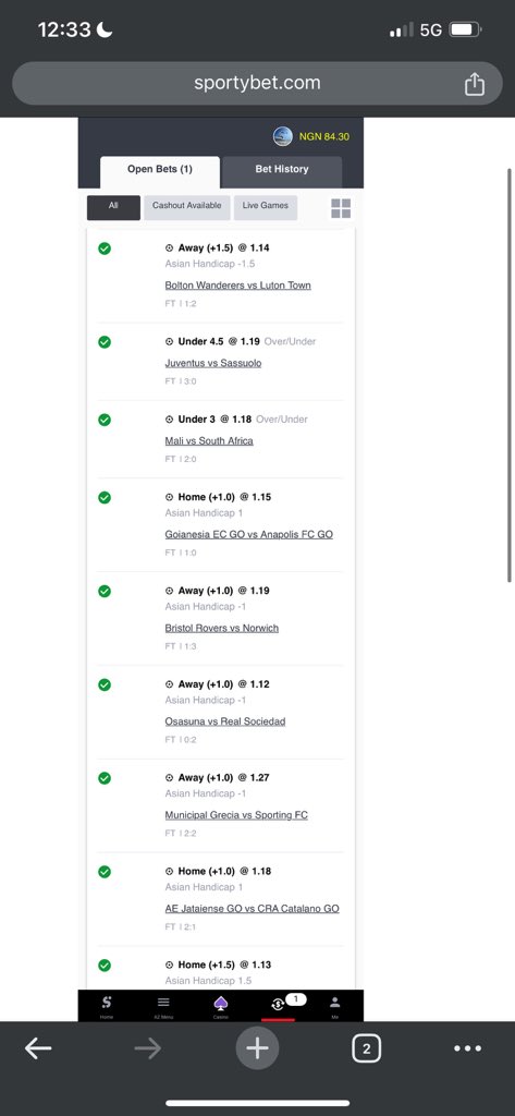 I’m the king of new option !!!! 

Biza mode ! Make I dash 2k for breakfast retweet !